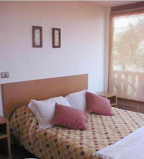 Linda Vista Apart Hotel Конкон Экстерьер фото