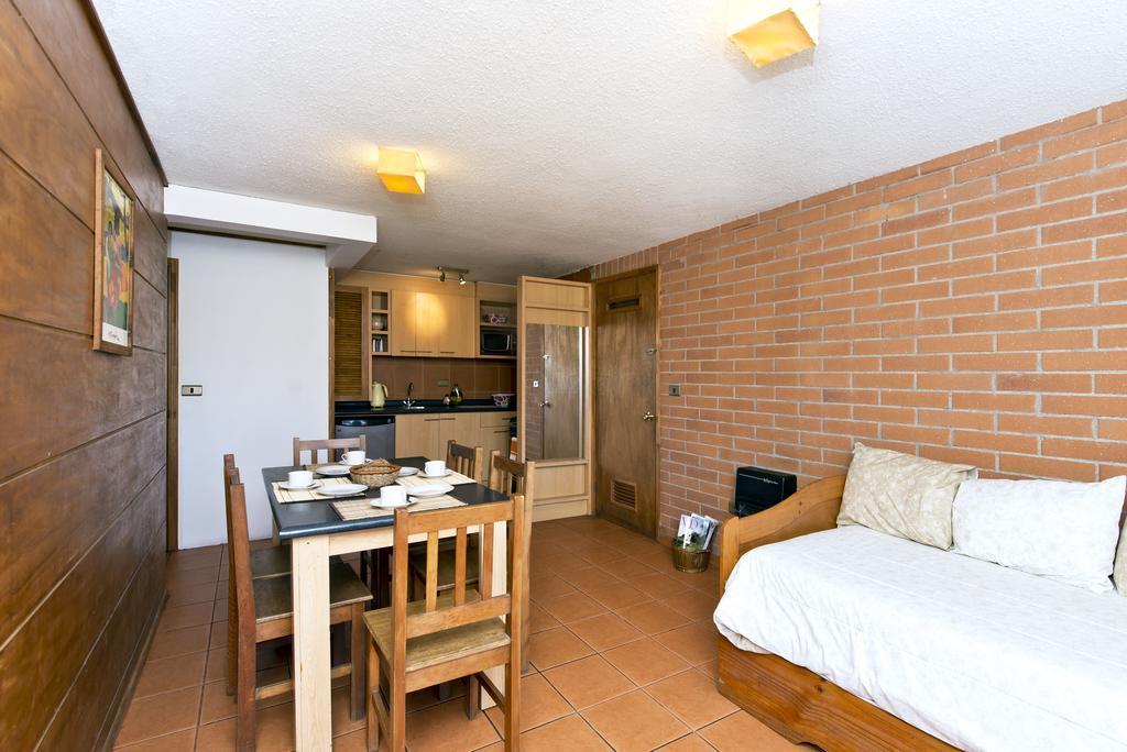 Linda Vista Apart Hotel Конкон Экстерьер фото