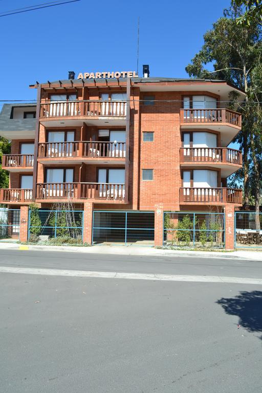 Linda Vista Apart Hotel Конкон Экстерьер фото