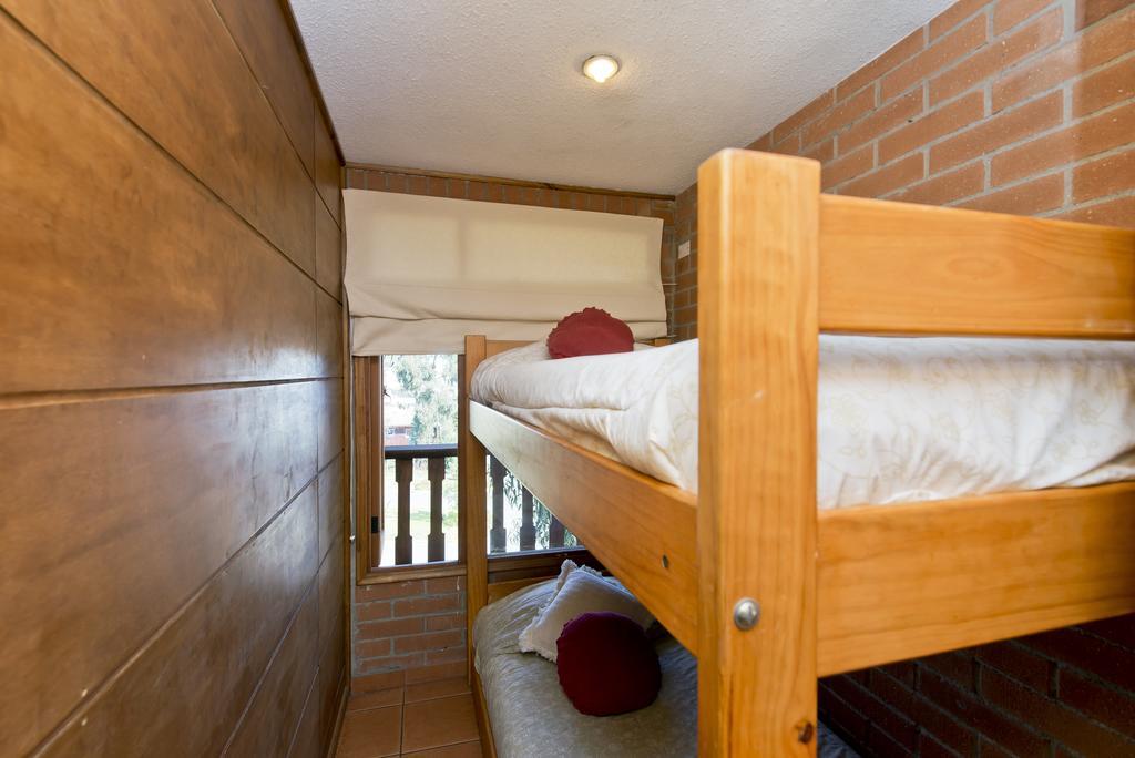 Linda Vista Apart Hotel Конкон Экстерьер фото